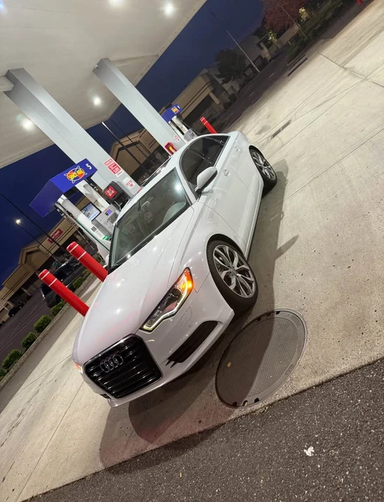 2014 Audi C7 A6 - Image 5 of 9