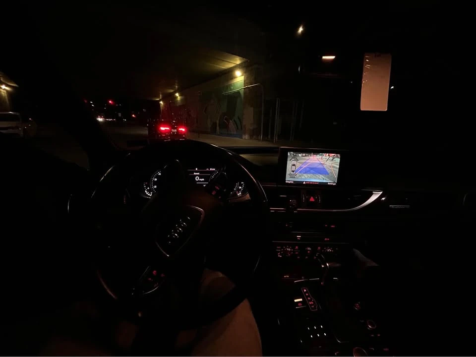 2014 Audi C7 A6 - Image 7 of 11