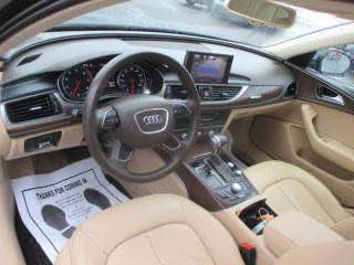 2014 Audi C7 A6 - Image 5 of 6