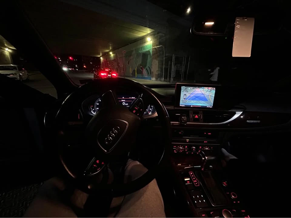 2014 Audi C7 A6 - Image 6 of 11