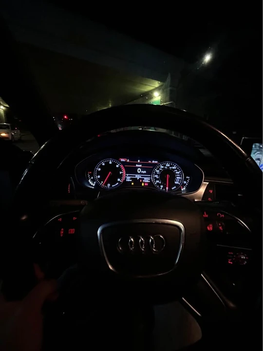 2014 Audi C7 A6 - Image 5 of 11