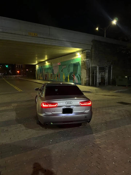 2014 Audi C7 A6 - Image 8 of 11