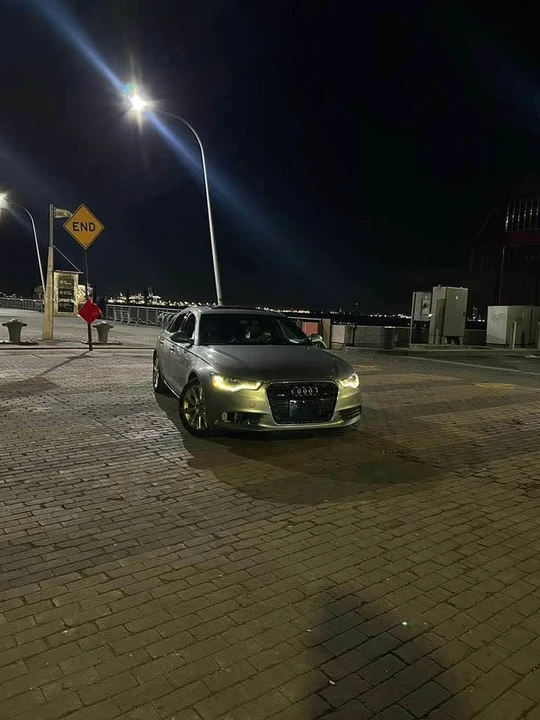 2014 Audi C7 A6 - Image 10 of 11