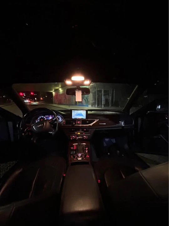 2014 Audi C7 A6 - Image 2 of 11