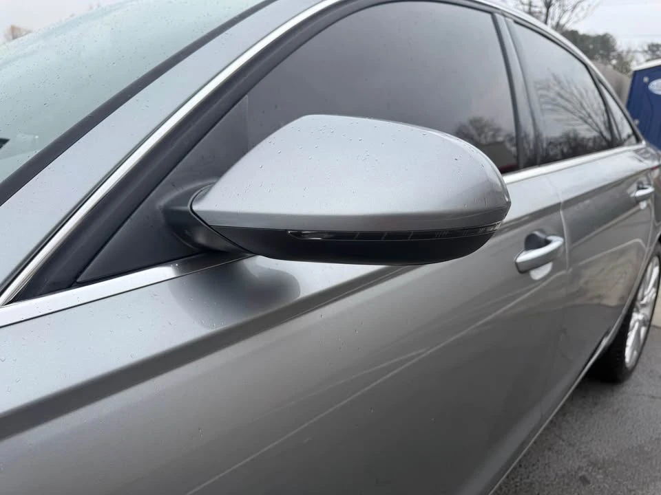 2014 Audi C7 A6 - Image 6 of 15