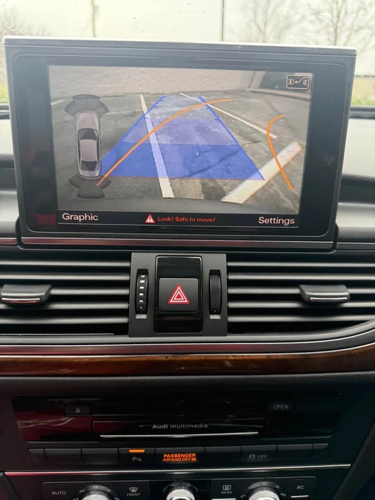 2014 Audi C7 A6 - Image 12 of 15