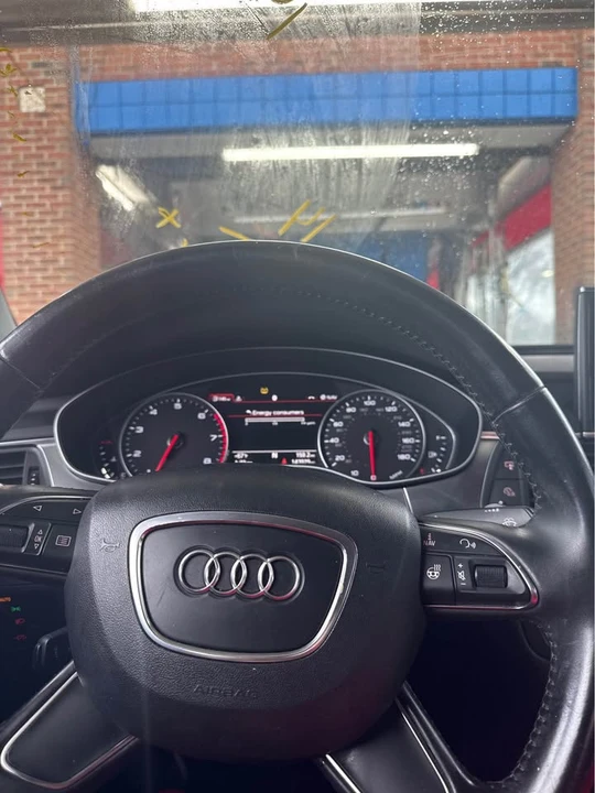 2014 Audi C7 A6 - Image 13 of 15