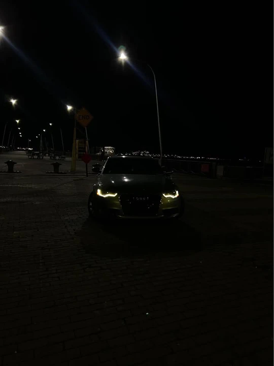 2014 Audi C7 A6 - Image 3 of 11