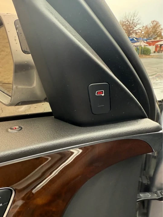 2014 Audi C7 A6 - Image 10 of 15