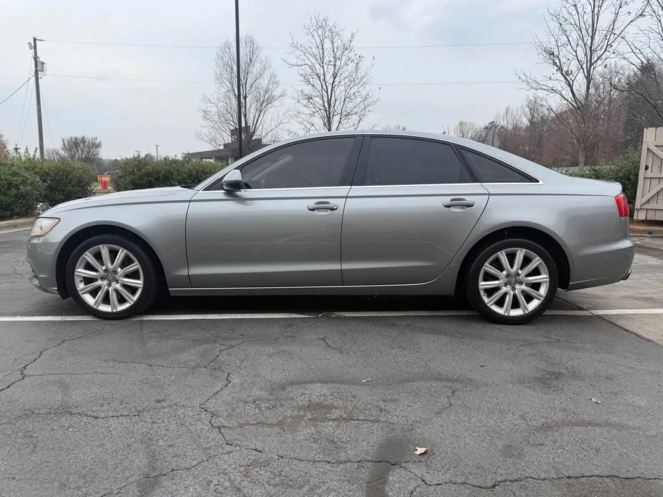 2014 Audi C7 A6 - Image 3 of 15