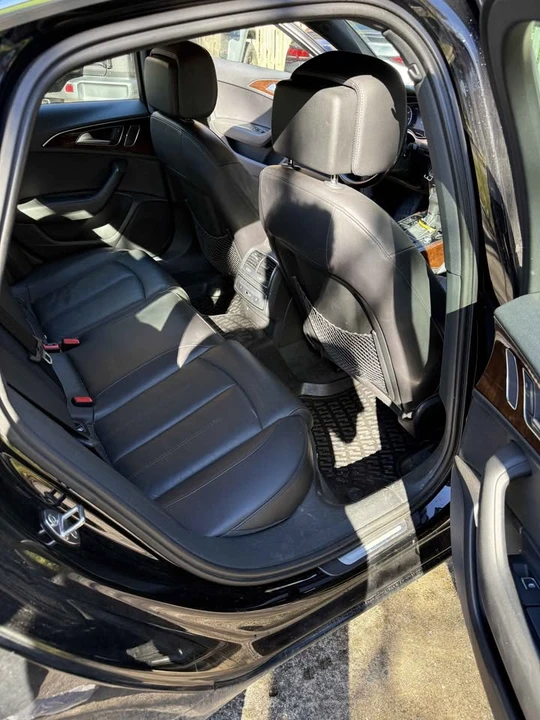 2014 Audi C7 A6 - Image 3 of 9