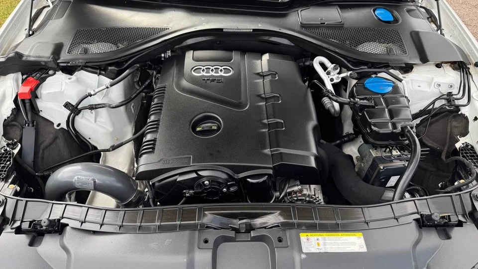 2014 Audi C7 A6 - Image 12 of 14