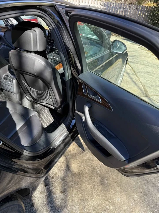2014 Audi C7 A6 - Image 4 of 9