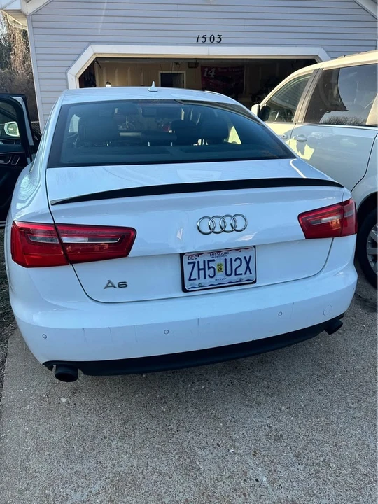 2014 Audi C7 A6 - Image 6 of 15