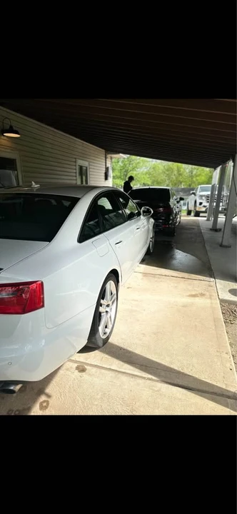 2014 Audi C7 A6 - Image 4 of 15