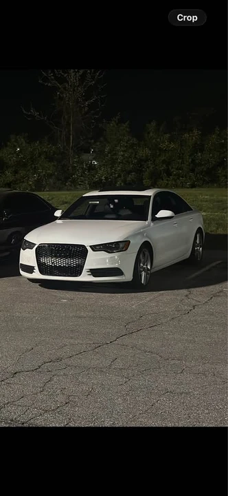 2014 Audi C7 A6 - Image 2 of 15
