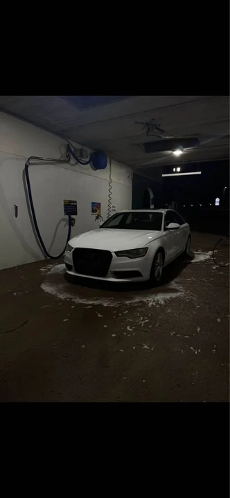 2014 Audi C7 A6 - Image 3 of 15