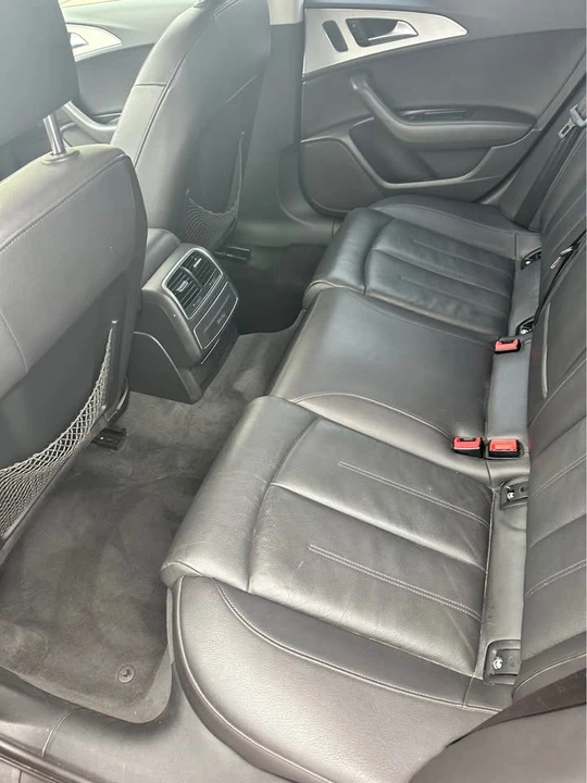 2014 Audi C7 A6 - Image 11 of 11