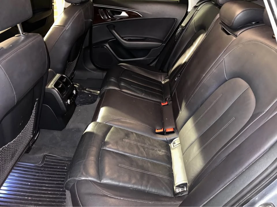 2014 Audi C7 A6 - Image 10 of 13