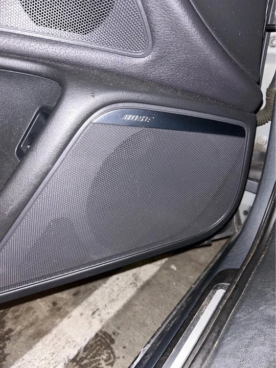 2014 Audi C7 A6 - Image 13 of 13