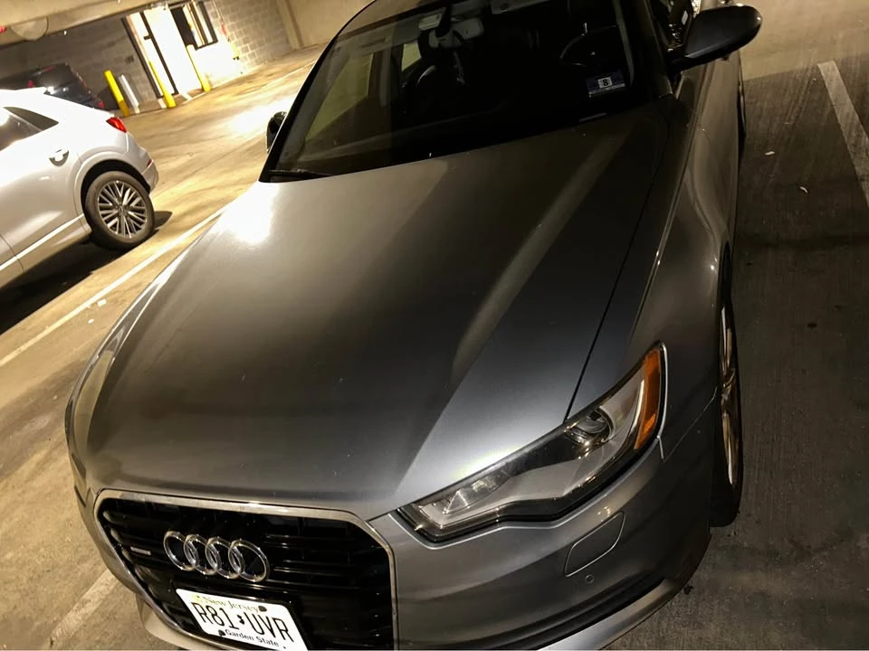 2014 Audi C7 A6 - Image 3 of 13