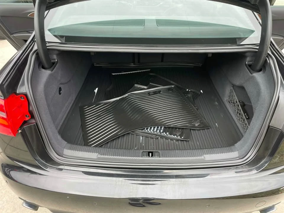 2014 Audi C7 A6 - Image 11 of 13