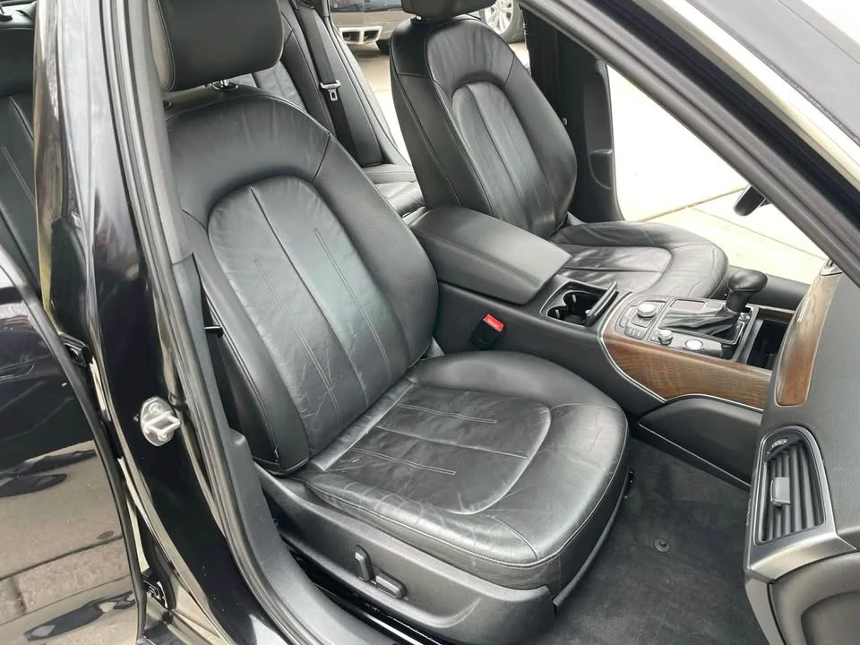 2014 Audi C7 A6 - Image 10 of 13