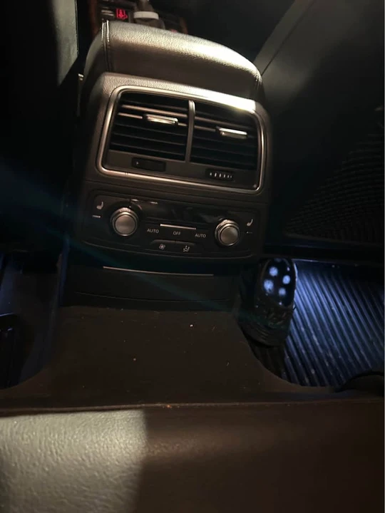 2014 Audi C7 A6 - Image 11 of 13