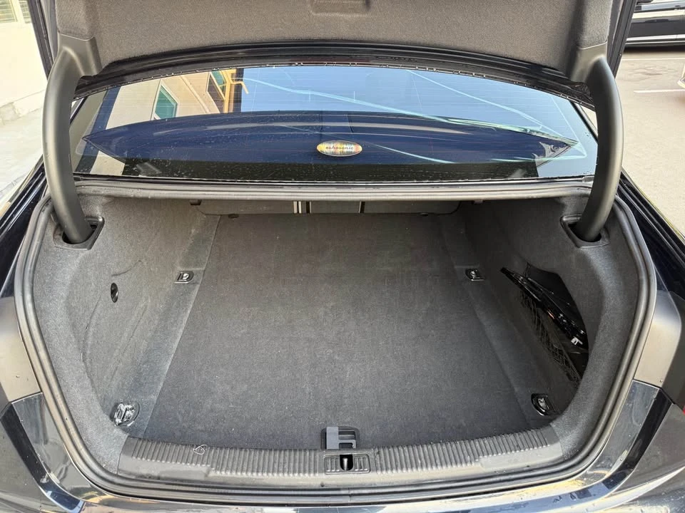 2014 Audi C7 A6 - Image 18 of 19