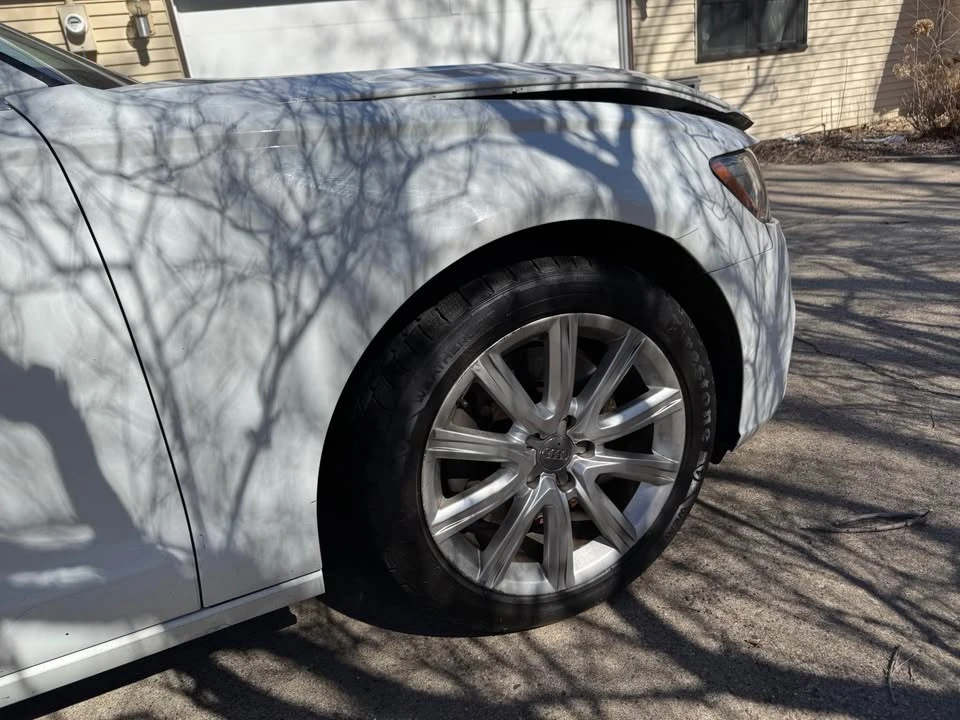 2014 Audi C7 A6 - Image 9 of 17