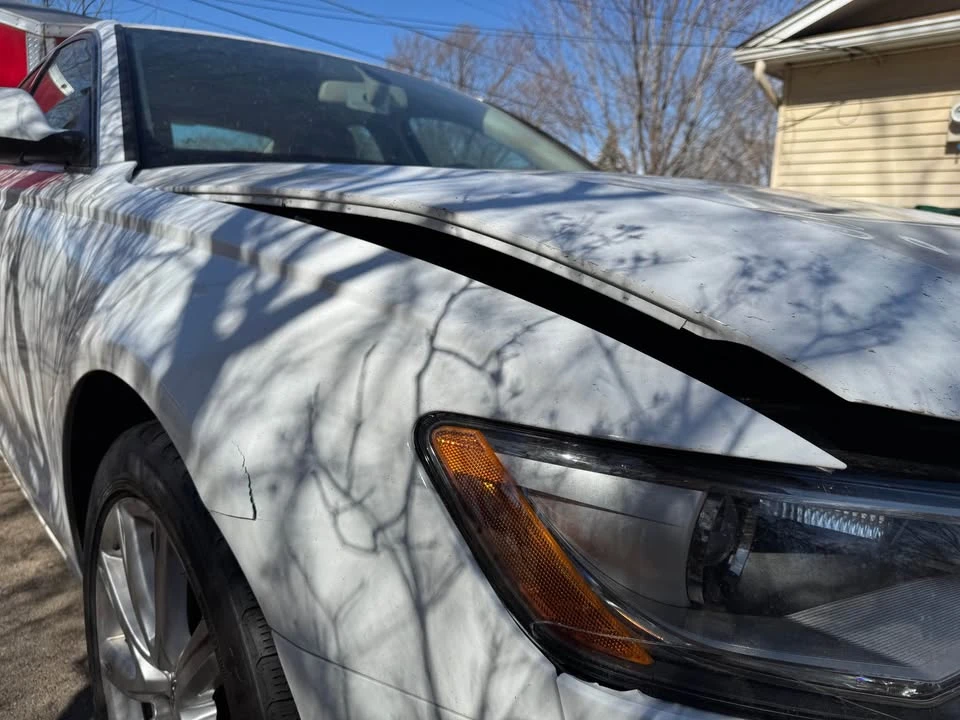 2014 Audi C7 A6 - Image 7 of 17