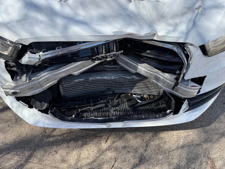 2014 Audi C7 A6 - Image 2 of 17
