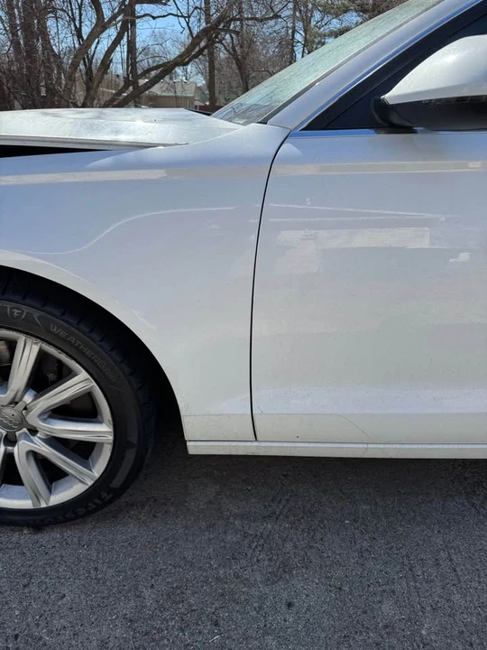 2014 Audi C7 A6 - Image 12 of 17