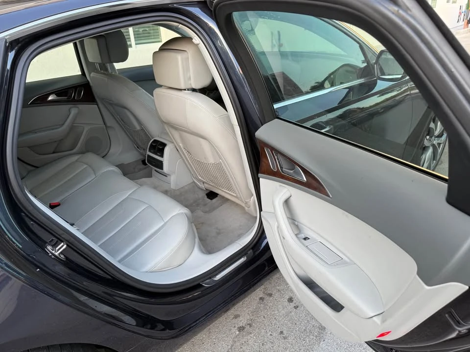 2014 Audi C7 A6 - Image 11 of 19
