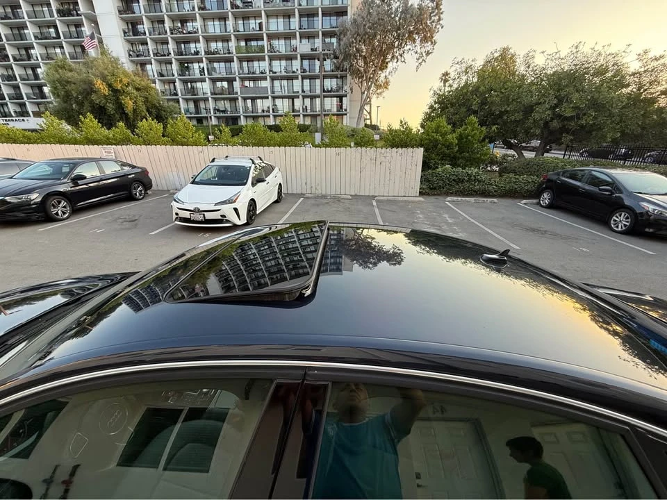 2014 Audi C7 A6 - Image 16 of 19