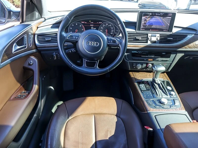 2014 Audi C7 A6 - Image 13 of 17
