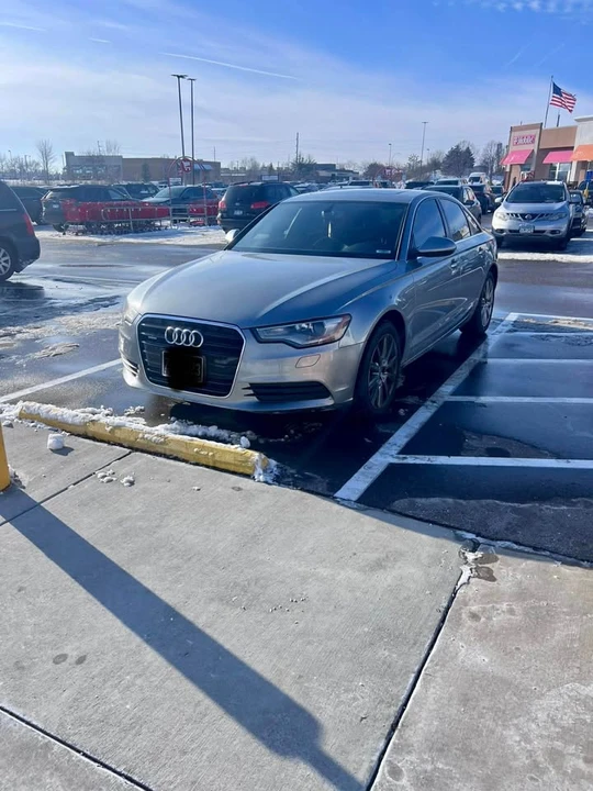 2014 Audi C7 A6 - Image 3 of 13