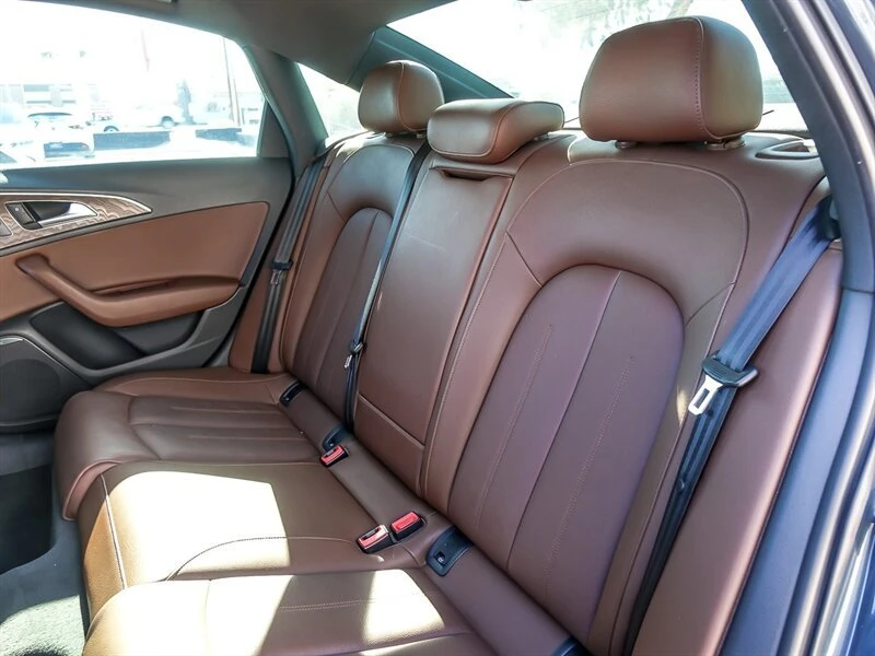 2014 Audi C7 A6 - Image 12 of 17