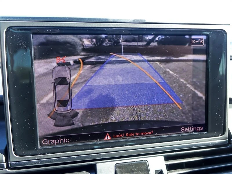2014 Audi C7 A6 - Image 16 of 17