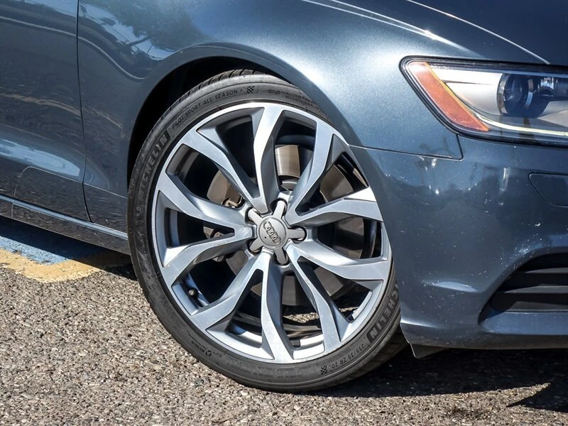 2014 Audi C7 A6 - Image 3 of 17