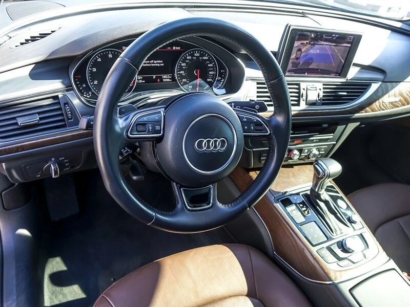 2014 Audi C7 A6 - Image 11 of 17