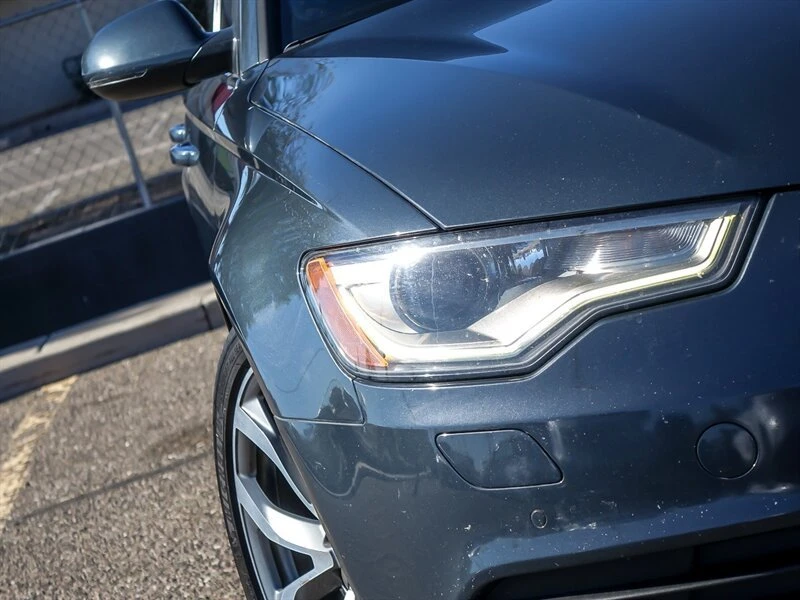 2014 Audi C7 A6 - Image 5 of 17