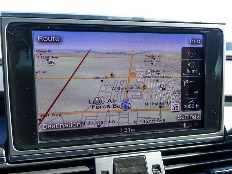 2014 Audi C7 A6 - Image 15 of 17