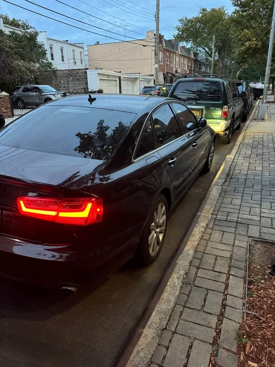 2014 Audi C7 A6 - Image 3 of 11