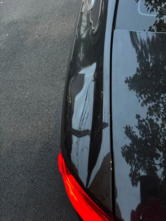 2014 Audi C7 A6 - Image 5 of 11