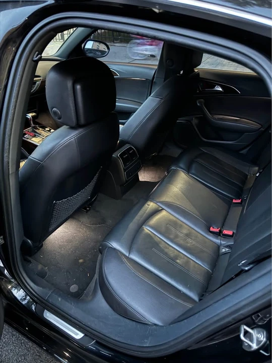 2014 Audi C7 A6 - Image 8 of 11