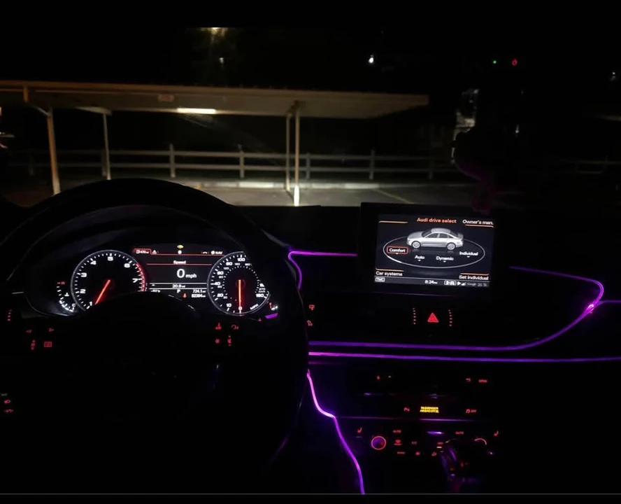 2014 Audi C7 A6 - Image 5 of 5
