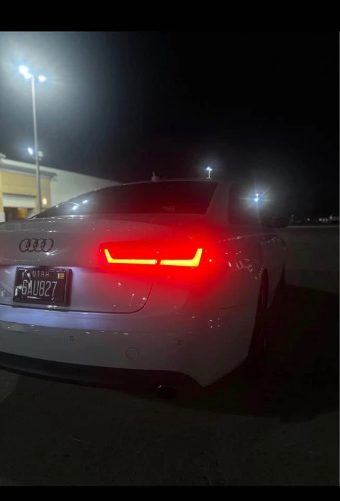 2014 Audi C7 A6 - Image 3 of 5