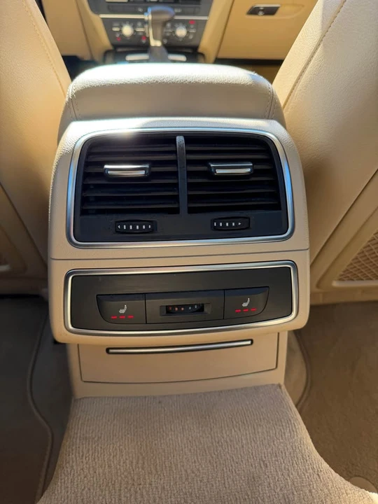2014 Audi C7 A6 - Image 14 of 19