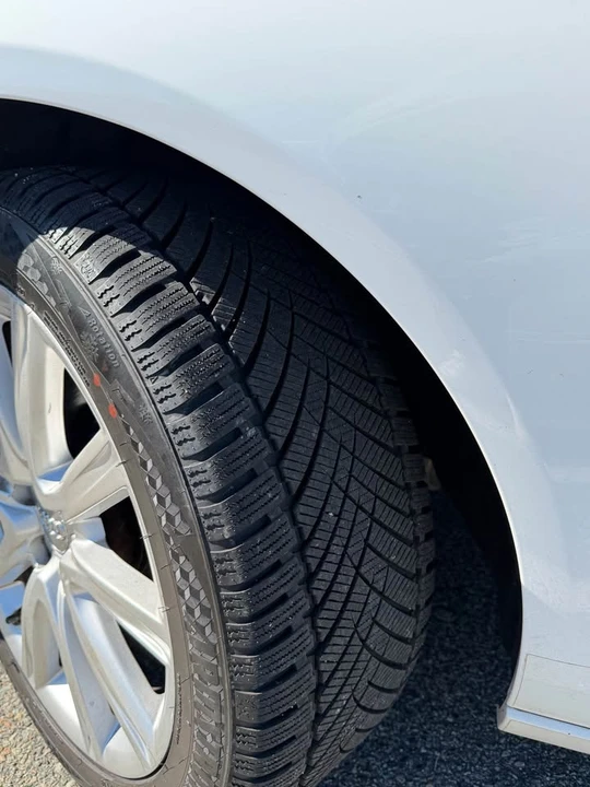 2014 Audi C7 A6 - Image 11 of 19